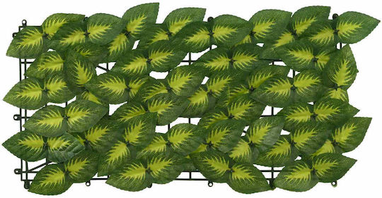 vidaXL Artificial Foliage Roll