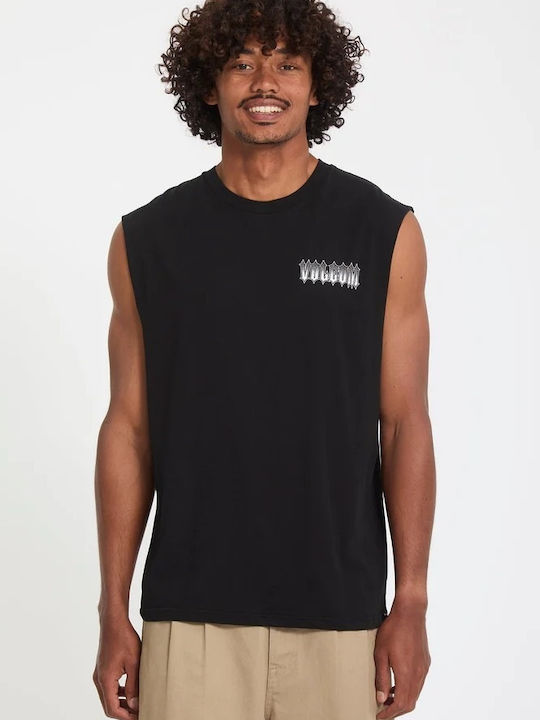 T-shirt Blk