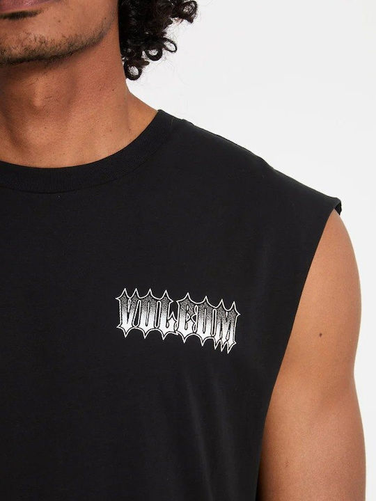T-shirt Blk