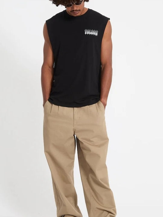 T-shirt Blk