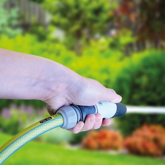 Fitt Furtun de grădină Udare Set 1/2" 1m