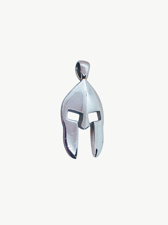 Kosmima1 Charm From Silver