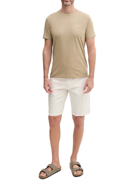 T-shirt Μπεζ 30045926-266