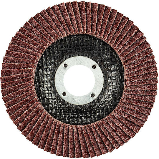 Graphite Disc de șlefuire Μetal 115mm