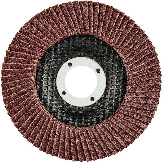 Graphite Disc de șlefuire K40 de lemn 115mm