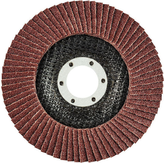 Graphite Disc de șlefuire Μetal 115mm