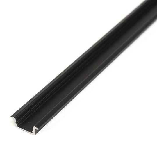 LED Iluminare Liniară Încastrată Plafon 1.7cm