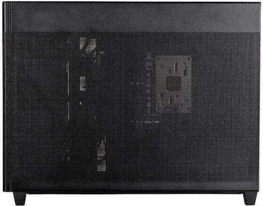Actina Desktop PC Gaming (Ryzen 5-9500F/32GB DDR5/1TB SSD/GeForce RTX 5060 Ti/Fără Sistem De Operare)