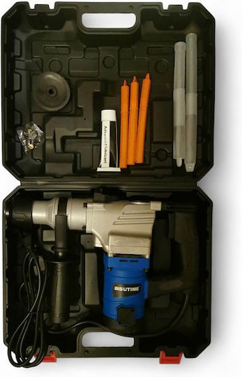 Bisutime Rotary Hammer Electric 800W HL18668-264