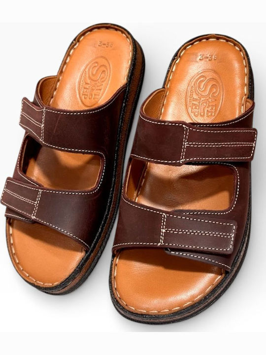 Safe Step