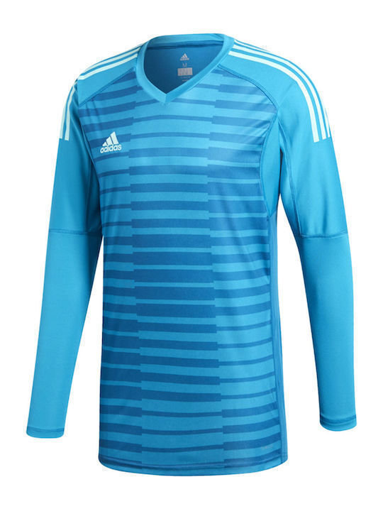 Adipro 18 Men's Football Goalkeeper Jersey