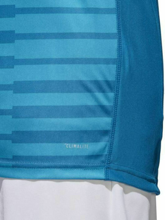 Adipro 18 Men's Football Goalkeeper Jersey
