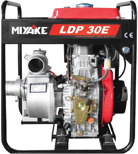 Miyake LDP 20E