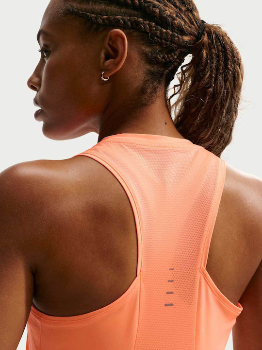 Nike Μπλούζα Orange