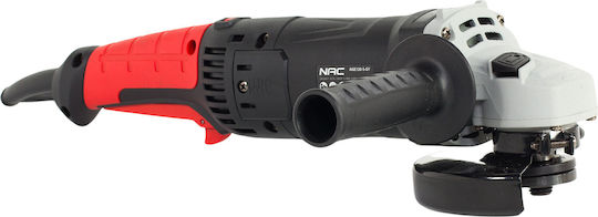 NAC Трох 125mm На Батерия