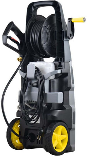Lavor Cruiser 200 Extreme Πλυστικό Ρεύματος 2300W με Πίεση 200bar