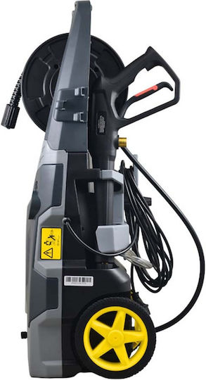 Lavor Cruiser 200 Extreme Πλυστικό Ρεύματος 2300W με Πίεση 200bar