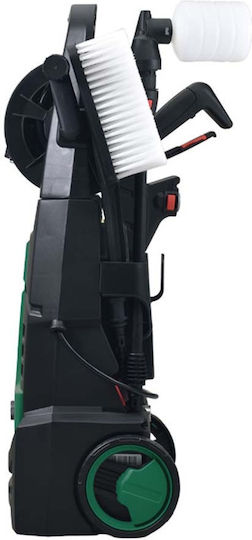 Lavor LVR1 Extra 145 Πλυστικό Ρεύματος 2100W με Πίεση 145bar