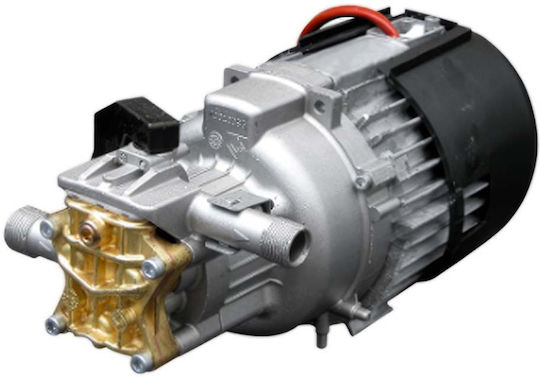 Lavor Cruiser 200 Extreme Πλυστικό Ρεύματος 2300W με Πίεση 200bar