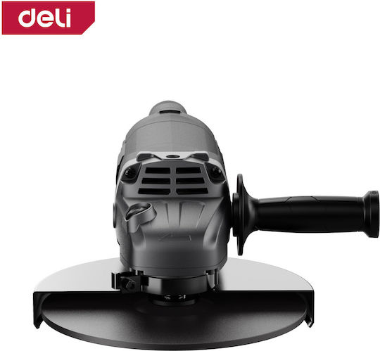 Deli 230 Ъглошлайф 230mm Електрически 2200W