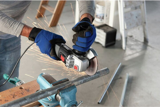 Skil F0159020AA Τροχός 115mm Ρεύματος 600W