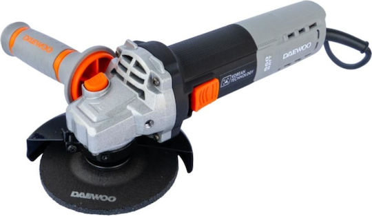 Daewoo Toc 125mm Electric 850W