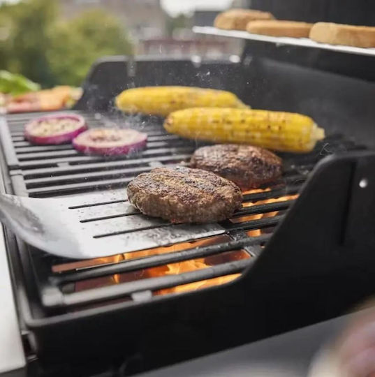 Weber Spirit Gas Grill Grate with 2 Burners 7.8kW