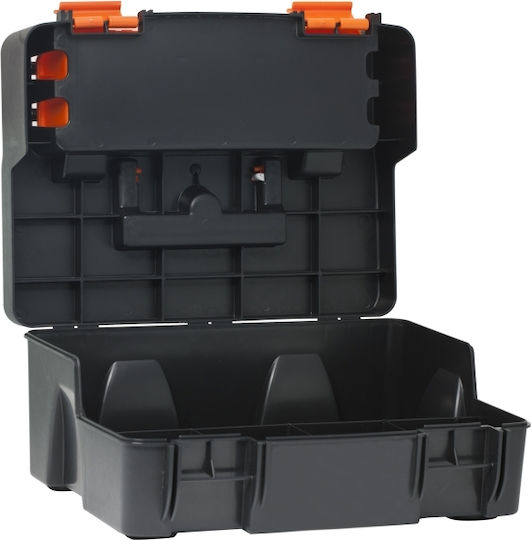 Εργαλειοθήκη Χειρός Πλαστική Π38xB29.5xΥ16cm