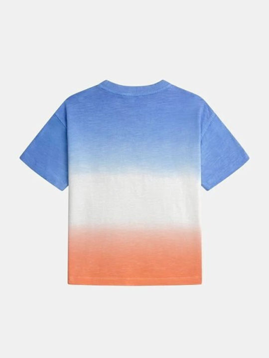 Kids Top Short-sleeved Multicolour Zosolti5