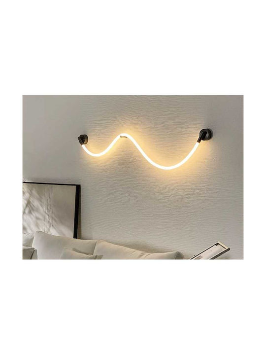 Lightplanet Φωτιστικό Τοίχου
