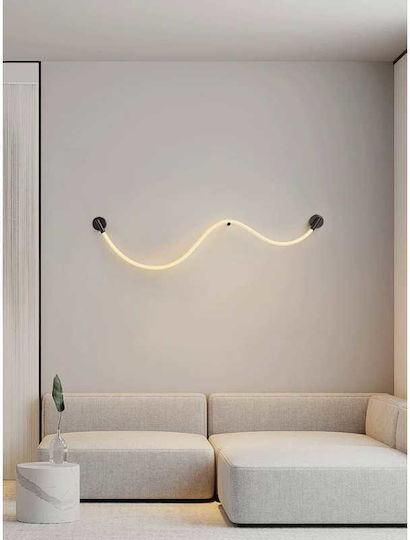 Lightplanet Wandleuchte