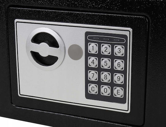 Hotel Safe with Digital Lock