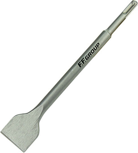 FFG Chisel Bits 250x40mm with SDS Plus Socket