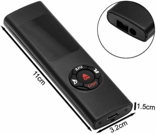 Laser Distance Meter 11237 with Range up to 40m