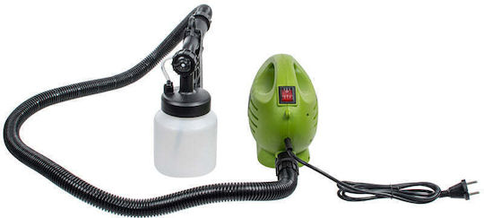 Raider Air Spray Paint Gun