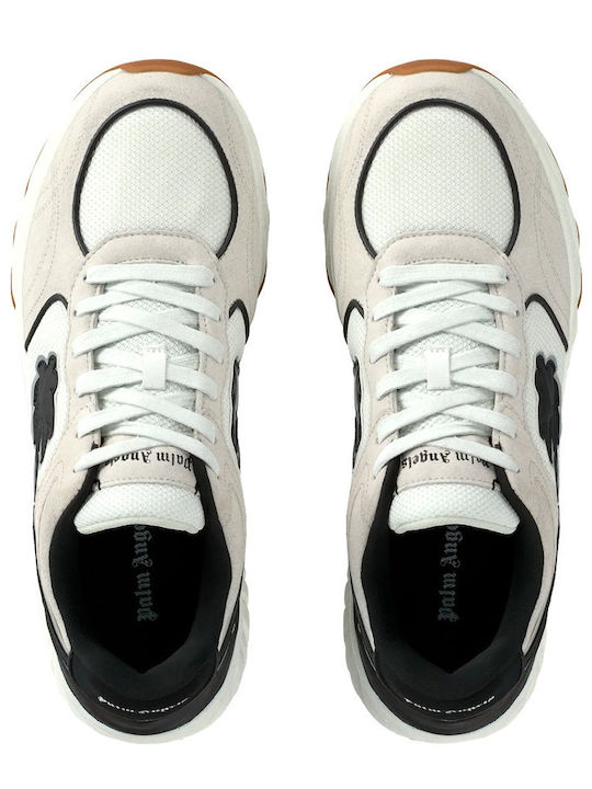 Ανδρικά Sneakers Λευκά