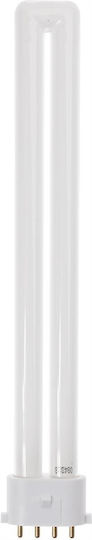 Osram Leuchtstofflampe Osram G7 7w 3000k Weiß