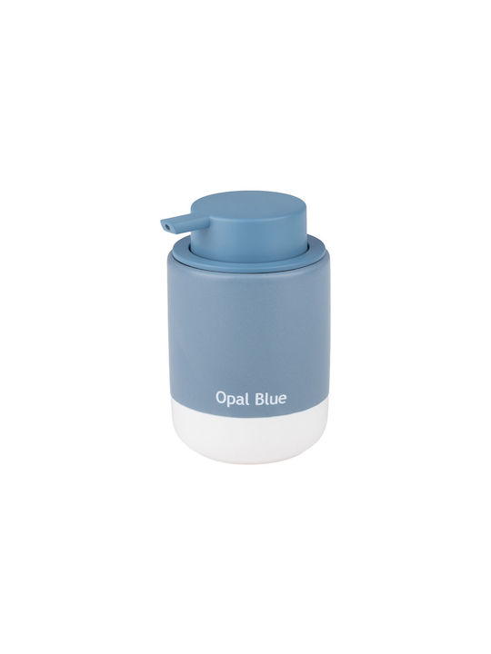 Estia Dispenser Κεραμικό Μπλε 280ml