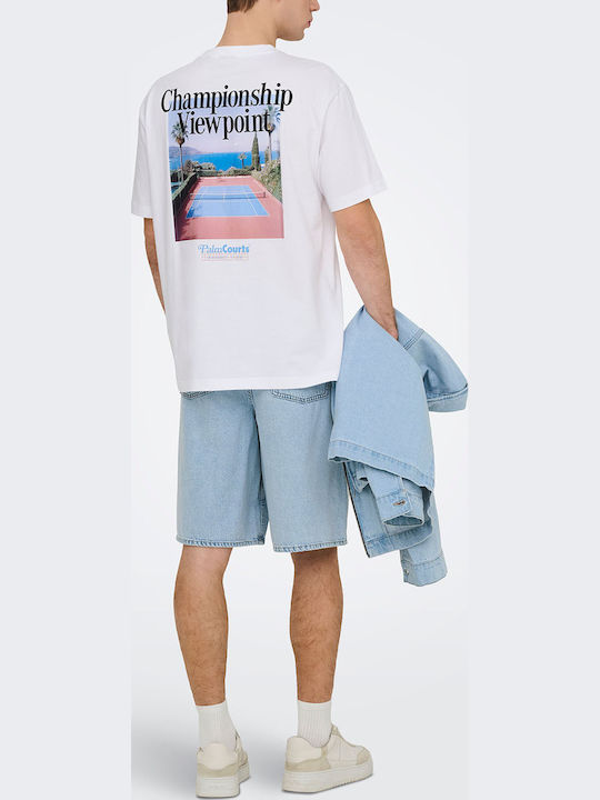 Only & Sons