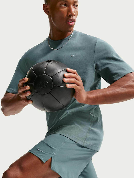 Nk Df Unlimited Sports Men's Bermuda Dri-Fit Green