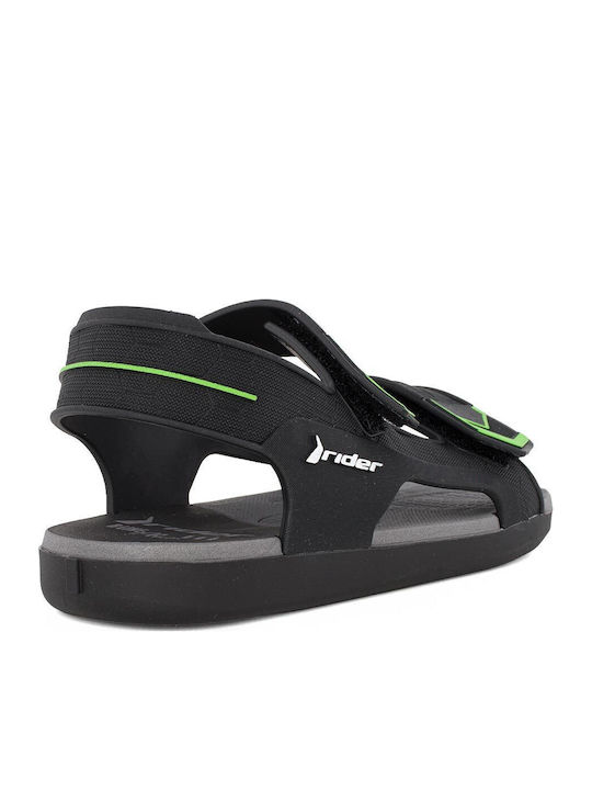 Kids' Sandals Green 26072 BR463