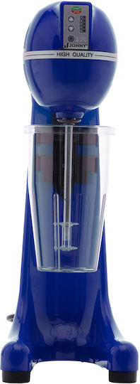 Johny Frother Comercial de Cafea AK/2-5T Pulse RAL în Culoare Albastru 400W cu 5 Viteze