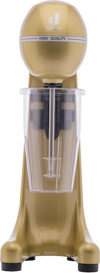 Johny Frother Comercial de Cafea Viteze Aur 400W cu 2 Viteze