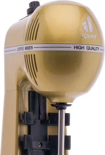 Johny Frother Comercial de Cafea Viteze Aur 400W cu 2 Viteze