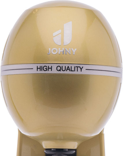 Johny Frother Comercial de Cafea Viteze Aur 400W cu 2 Viteze