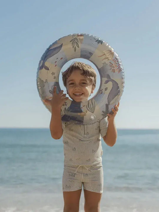 Little Dutch Παιδικό Μαγιό Σετ Ocean Adventure