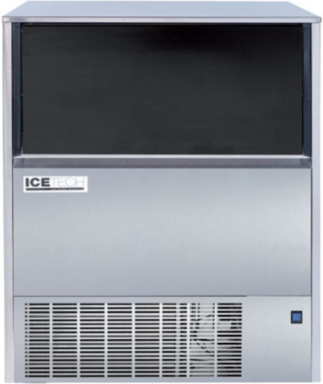 Icetech Παγομηχανή mit Tagesproduktion von 79kg