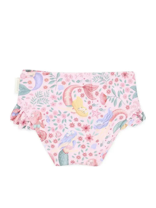 Little Dutch Costum de Baie pentru Copii Set Dreamy Mermaid