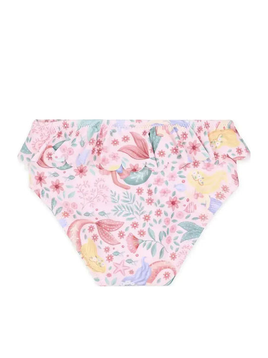 Little Dutch Costum de Baie pentru Copii Set Multicolor