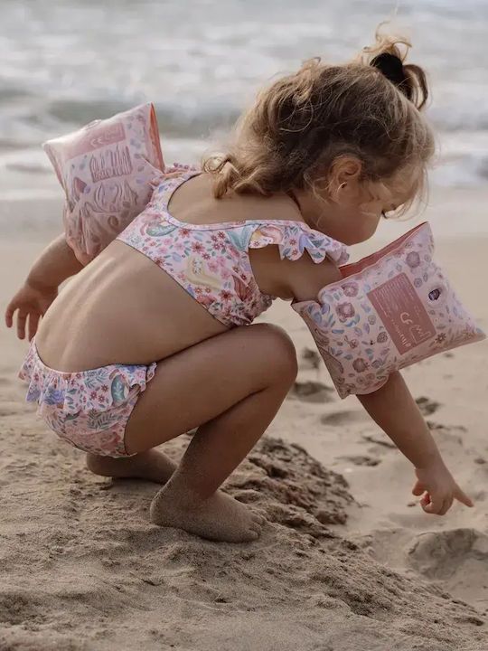 Little Dutch Costum de Baie pentru Copii Set Multicolor